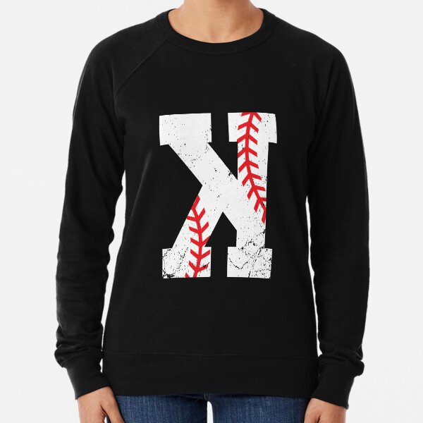 baseball mom sweatshirt