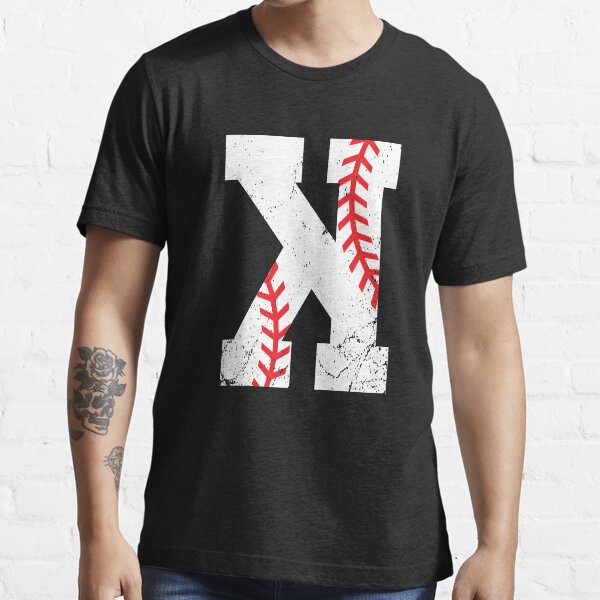 baseball team shirts for parents