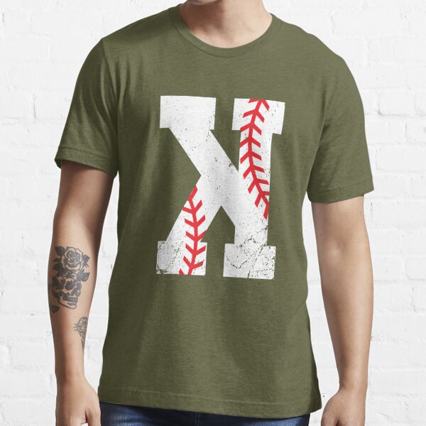 Bo Jackson Vintage Black Batter T-Shirt | Charlie Hustle 01 / L