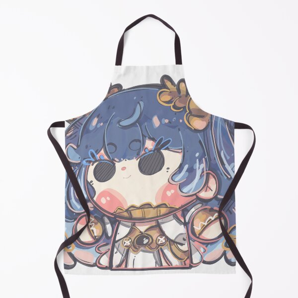Item preview, 2784 - 尤诺 / Iuno designed and sold by jrpencil88.