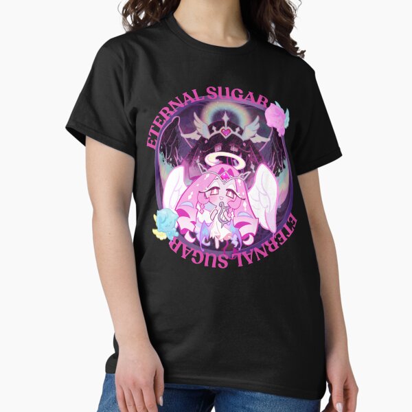 Item preview, Eternal sugar  designed and sold by Toasty toast Tuesday .