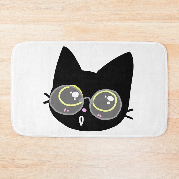 Item preview, Ecstatic Kitty designed and sold by Rubxyq.