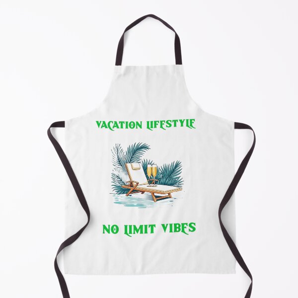 Item preview, Vacation Lifestyle No Limit Just Vibes designed and sold by gogettadriptees.