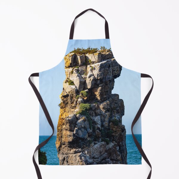Item preview, Portugal's Unique Rock Monuments At Peniche designed and sold by PsychoAlien.com.
