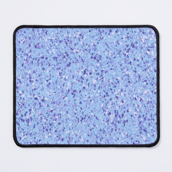 Item preview, Blue Abstract Pattern Background Colour Specks designed and sold by Deanmindvortex.
