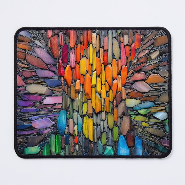 Item preview, Colored Stones designed and sold by JPugliese.