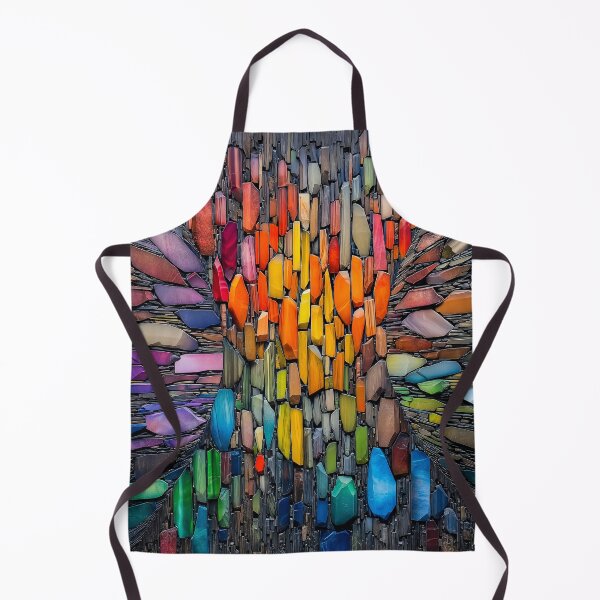 Item preview, Colored Stones designed and sold by JPugliese.
