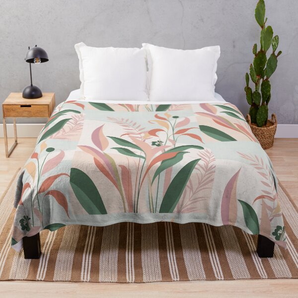 Item preview, Vintage Boho Style Cushions – Ideal for Nature and Design Lovers designed and sold by gredadesigns.