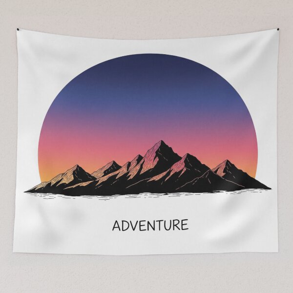 Item preview, Adventure designed and sold by ArtemeliaDesign.