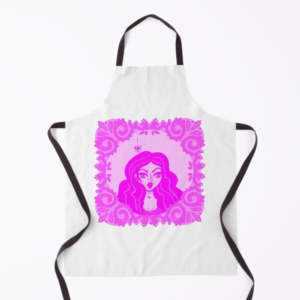 Item preview, MORTICIA designed and sold by Monster Queen.