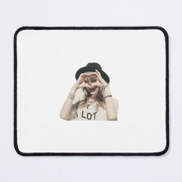 Item preview, Taylor Swift Heart Hands  designed and sold by LeafyInk.