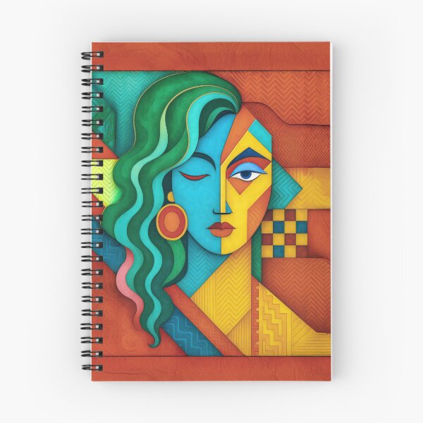 Item preview, Zigzag Muse designed and sold by Ilona Abou-Zolof.