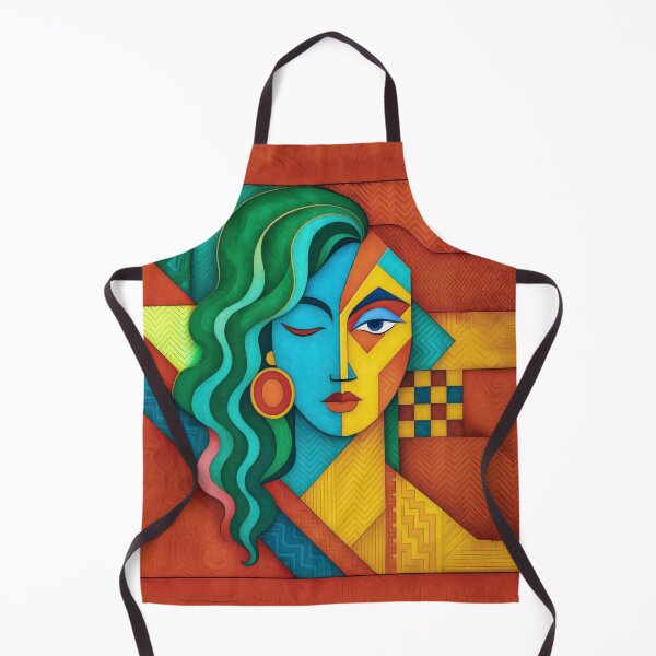 Item preview, Zigzag Muse designed and sold by Ilona Abou-Zolof.