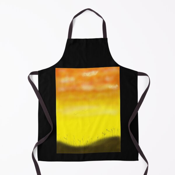 Item preview, Small landscape blurred sky designed and sold by nicolmm.