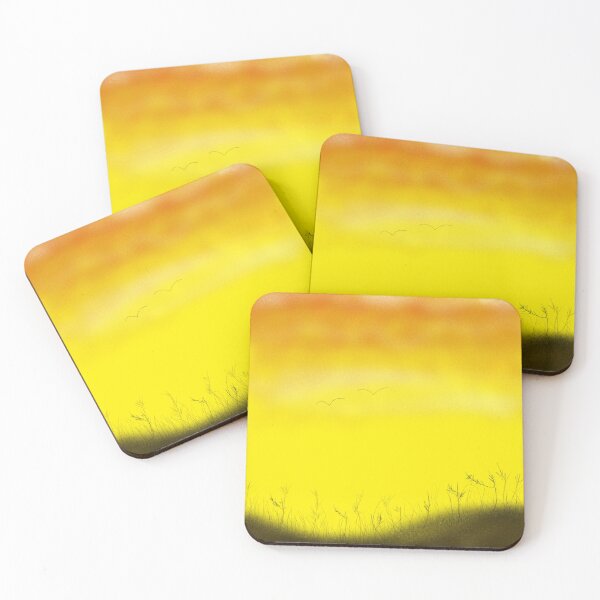 Item preview, Small landscape blurred sky designed and sold by nicolmm.