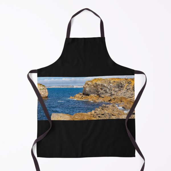 Item preview, Rocky Point Of Limbo Do Leste Peniche Portugal designed and sold by PsychoAlien.com.