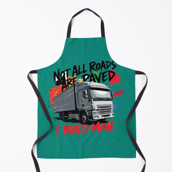 Item preview, I Build My Road designed and sold by AwixArslan.