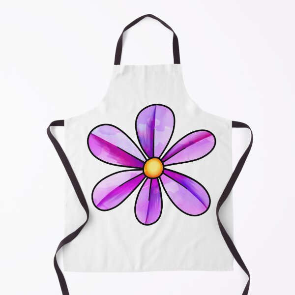 Item preview, Daisy Flower designed and sold by Sweetvoilet.