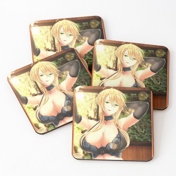 Item preview, Lustful Artoria designed and sold by thehespe.