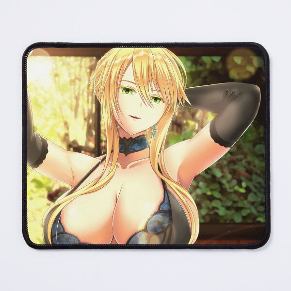 Item preview, Lustful Artoria designed and sold by thehespe.