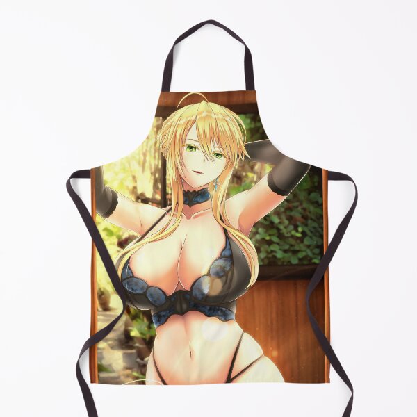 Item preview, Lustful Artoria designed and sold by thehespe.
