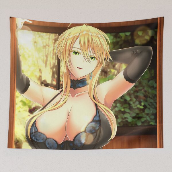 Item preview, Lustful Artoria designed and sold by thehespe.