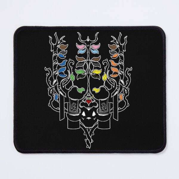 Item preview, PRIDE - Heart of the Wild designed and sold by YeensOldeShoppe.
