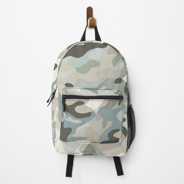 Artikelvorschau, Cooles abstraktes Camouflage-Muster entworfen und verkauft von YourPrettyHome.