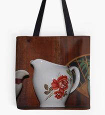 jugs Tote Bag