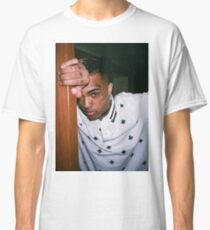 xxxtentation act.3 Classic T-Shirt