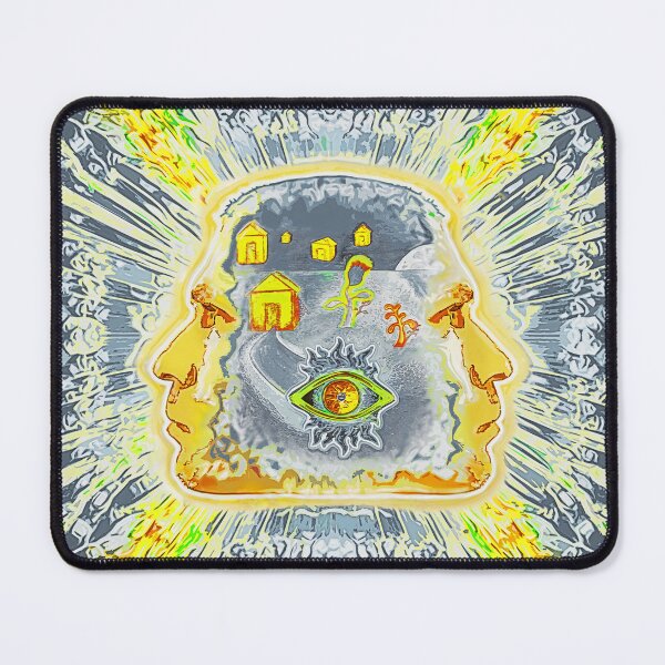 Item preview, 2SEyedesReveal3 designed and sold by Klaus Bremner (Autotelic Art).