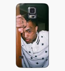 xxxtentation act.3 Case/Skin for Samsung Galaxy