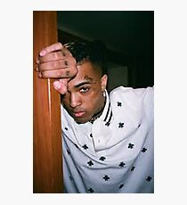 xxxtentation act.3 Photographic Print