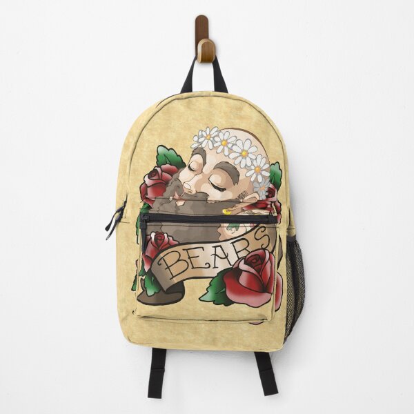 Item preview, Osos designed and sold by OffensiveBard.