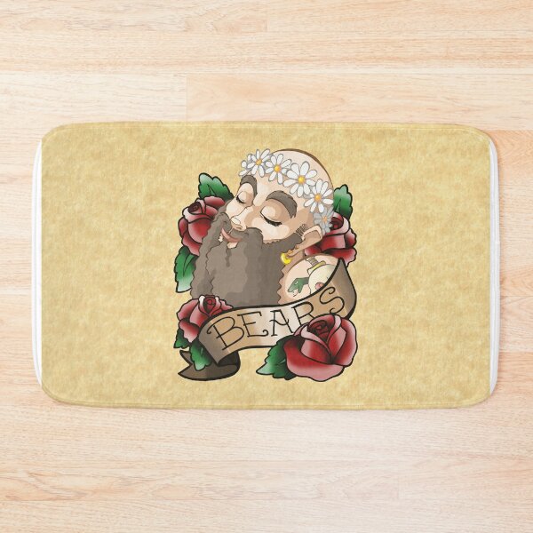 Item preview, Bears designed and sold by OffensiveBard.
