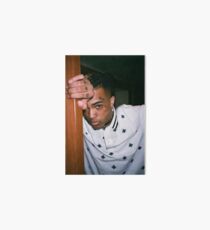 xxxtentation act.3 Art Board
