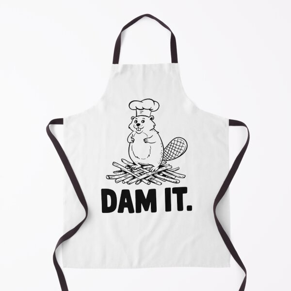 Item preview, DAM IT designed and sold by lynnegee.