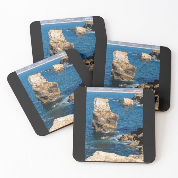 Item preview, Portugal's Peniche Rock Point designed and sold by PsychoAlien.com.