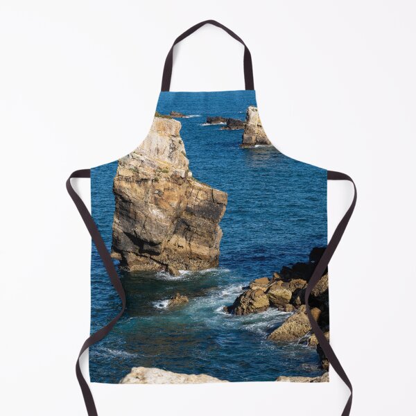 Item preview, Portugal's Peniche Rock Point designed and sold by PsychoAlien.com.
