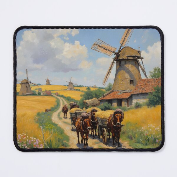 Item preview, Reaping Tradition, Harvesting Tomorrow! ; Bountiful Harvest: A Dutch Wheat Celebration designed and sold by Creative-RE.