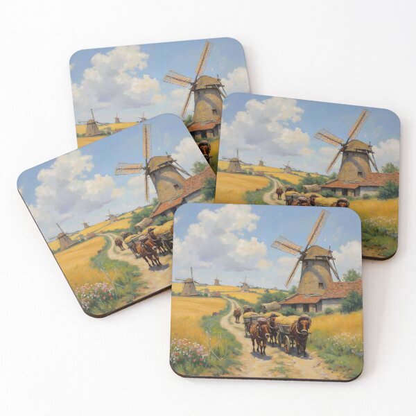 Item preview, Reaping Tradition, Harvesting Tomorrow! ; Bountiful Harvest: A Dutch Wheat Celebration designed and sold by Creative-RE.