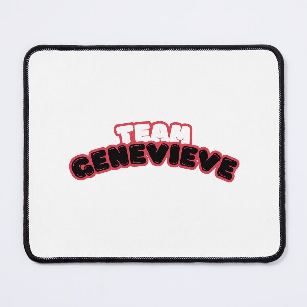 Item preview, Team Genevieve designed and sold by flydesigns99.