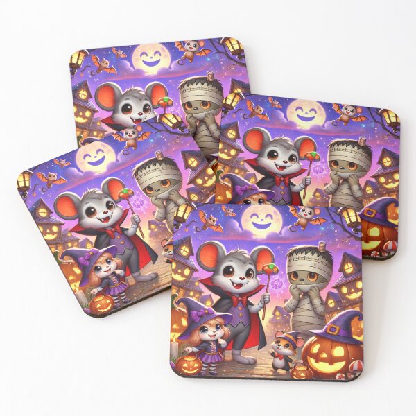 Item preview, SpookiWhimsy Couture designed and sold by Oonward2021.