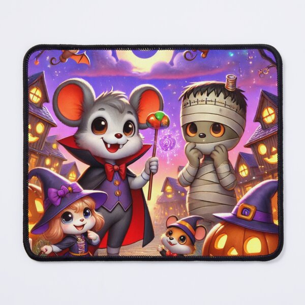 Item preview, SpookiWhimsy Couture designed and sold by Oonward2021.