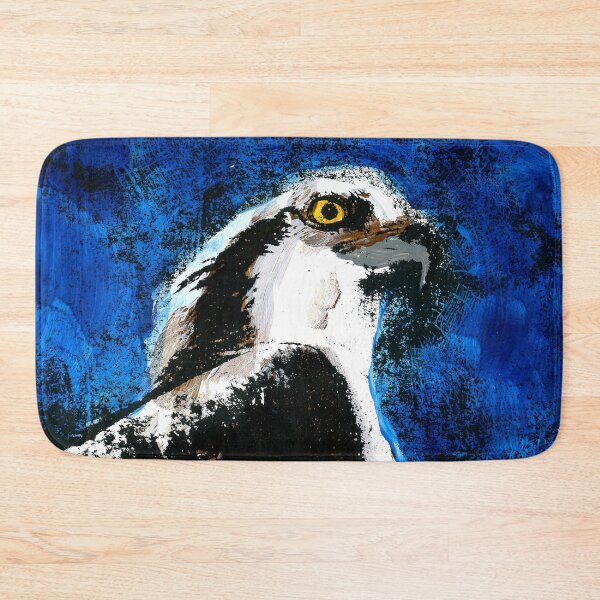 Item preview, Osprey designed and sold by ElvisSantanaArt.