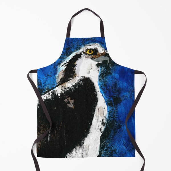 Item preview, Osprey designed and sold by ElvisSantanaArt.