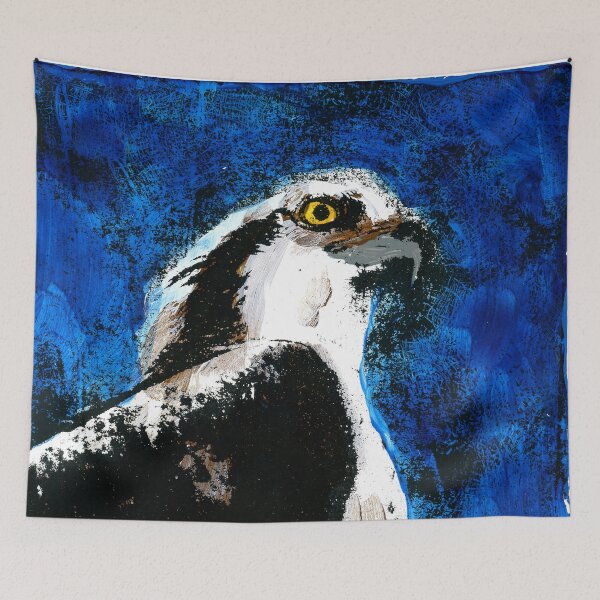 Item preview, Osprey designed and sold by ElvisSantanaArt.