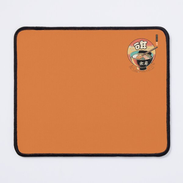 Item preview, Retro Ramen – Japanese Noodle Bar Graphic designed and sold by Anno Meister.