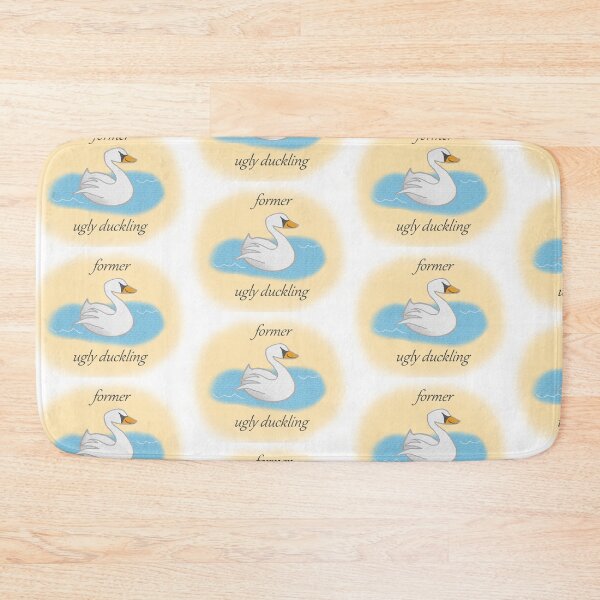 Item preview, Former Ugly Duckling Graphic designed and sold by BluOddities.