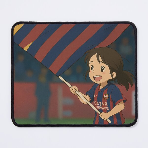 Item preview, Luis Enrique's Daughter Xana Champion League designed and sold by BrightNook.
